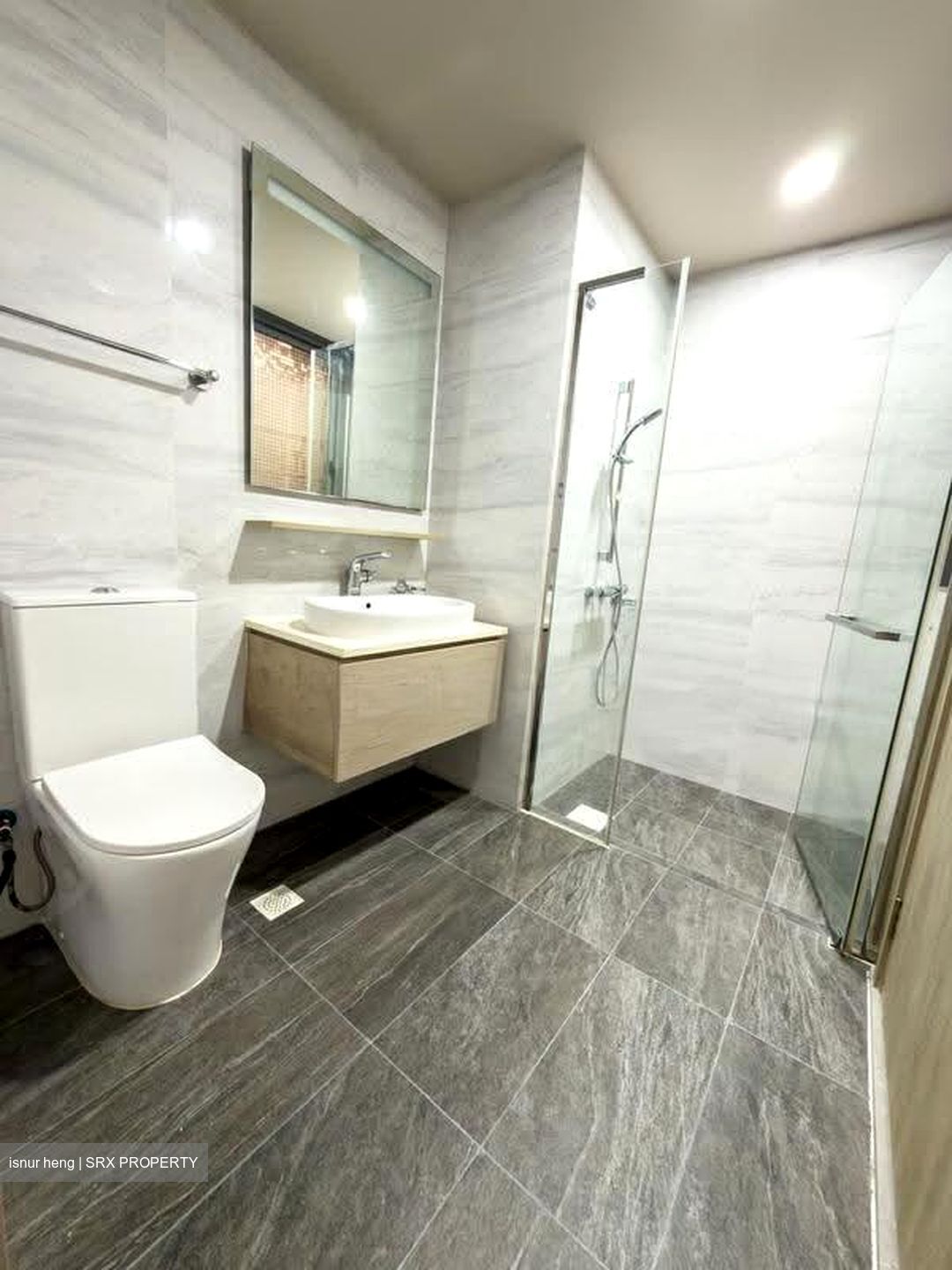 The Alps Residences (D18), Condominium #608636051
